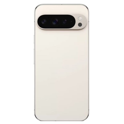 Full Body Housing For Google Pixel 10 Pro Cream - Maxbhi Com
