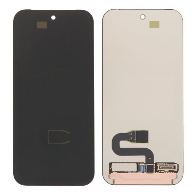 Lcd With Touch Screen For Google Pixel 10 Pro Light Green By - Maxbhi Com