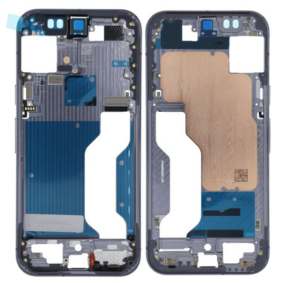 Lcd Frame Middle Chassis For Google Pixel 10 Pro Green By - Maxbhi Com