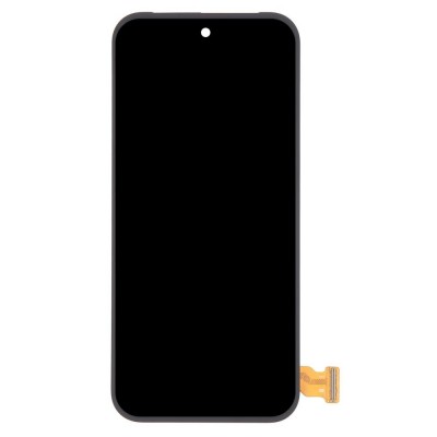 Lcd Screen For Google Pixel 10 Pro Xl Replacement Display By - Maxbhi Com