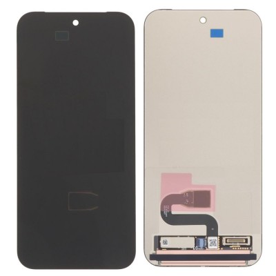 Lcd With Touch Screen For Google Pixel 10 Pro Xl Green By - Maxbhi Com