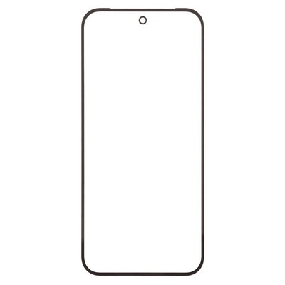 Replacement Front Glass For Google Pixel 10 Pro Xl Blue By - Maxbhi Com