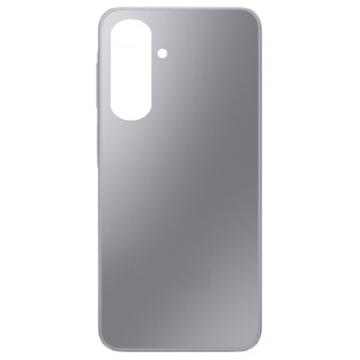 Back Panel Cover For Samsung Galaxy A17 5g Grey - Maxbhi Com