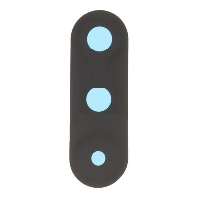 Camera Lens For Samsung Galaxy A17 5g Black By - Maxbhi Com