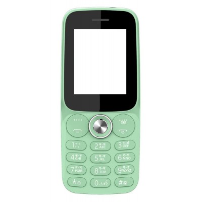 Full Body Housing For Itel It2165s Green - Maxbhi Com