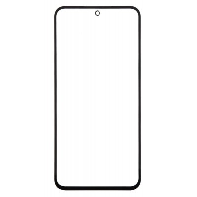 Touch Screen Digitizer For Xiaomi Poco M7 Plus 5g White By - Maxbhi Com