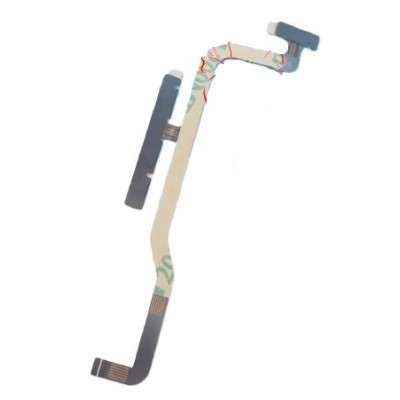 Volume Button Flex Cable For Doogee U11 Pro By - Maxbhi Com