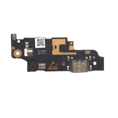 Charging Connector Flex Pcb Board For Coolpad Cool1 Dual By - Maxbhi Com