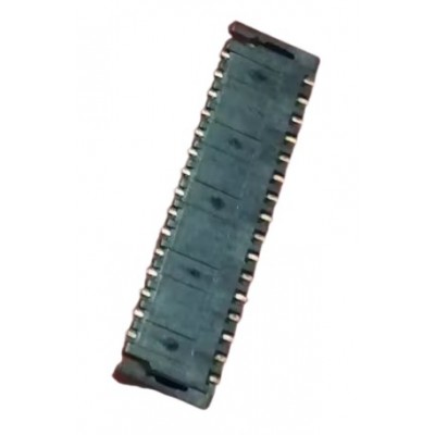 Lcd Connector For Zte Nubia Z7 Max By - Maxbhi Com