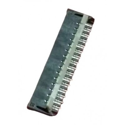 Lcd Connector For Zte Nubia Z7 Max By - Maxbhi Com