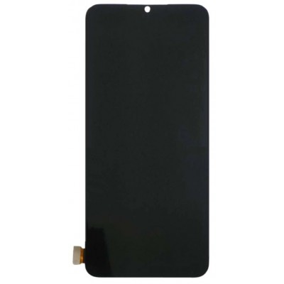 Lcd With Touch Screen For Vivo T1 44wblack By - Maxbhi Com