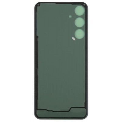 Back Panel Cover For Samsung Galaxy A16 White - Maxbhi Com