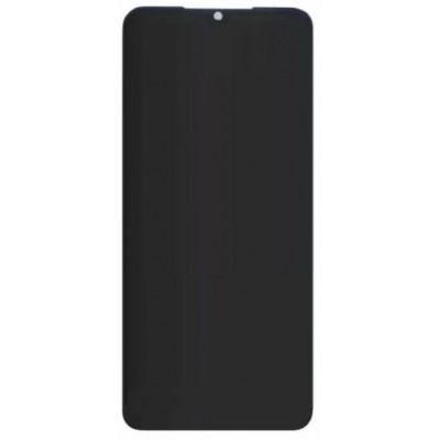 Lcd With Touch Screen For Itel A50 Green By - Maxbhi Com
