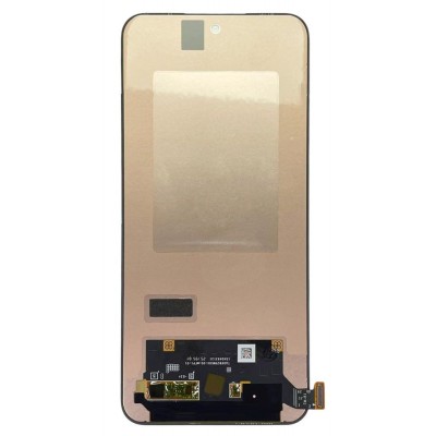 Lcd With Touch Screen For Oneplus Nord 5 Blue By - Maxbhi Com