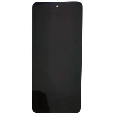 Lcd With Touch Screen For Realme C75 4g Gold By - Maxbhi Com