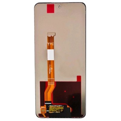 Lcd With Touch Screen For Realme C75 4g Gold By - Maxbhi Com