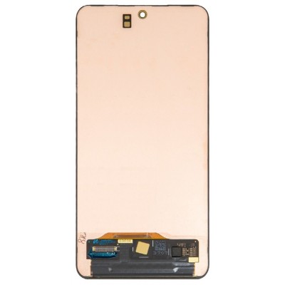 Lcd With Touch Screen For Samsung Galaxy S21 Fe 5g Graphite By - Maxbhi Com