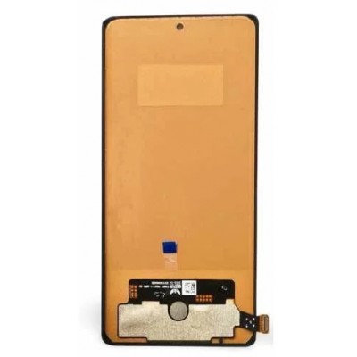 Lcd With Touch Screen For Tecno Camon 30s Pro Gold By - Maxbhi Com