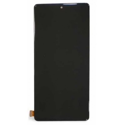 Lcd With Touch Screen For Tecno Camon 30s Pro Grey By - Maxbhi Com