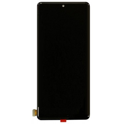 Lcd With Touch Screen For Tecno Camon 40 Pro 4g White By - Maxbhi Com