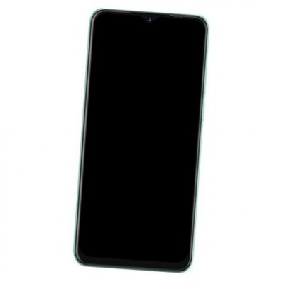 Fingerprint Sensor Flex Cable For Lava Yuva White By - Maxbhi Com