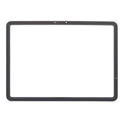 Replacement Front Glass For Apple Ipad Air 11 2025 Blue By - Maxbhi Com