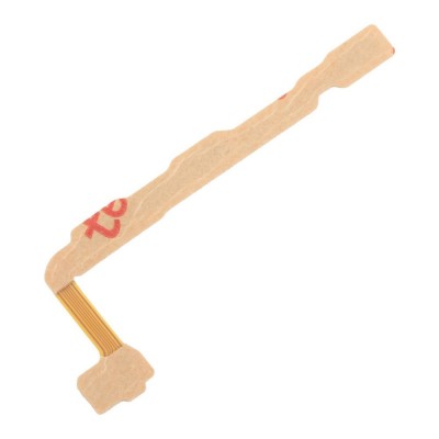 Volume Button Flex Cable For Honor X9c By - Maxbhi Com