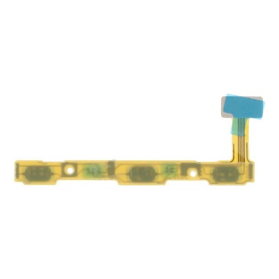 Volume Button Flex Cable For Xiaomi Poco F7 By - Maxbhi Com