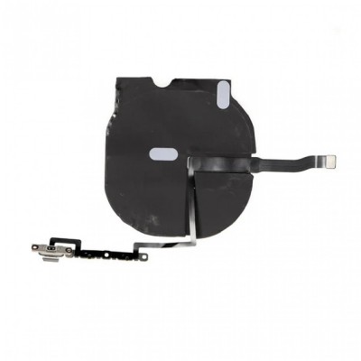 Wireless Nfc Charging Flex For Apple Iphone 11 Pro By - Maxbhi Com
