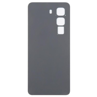 Back Panel Cover For Infinix Hot 50 4g White - Maxbhi Com