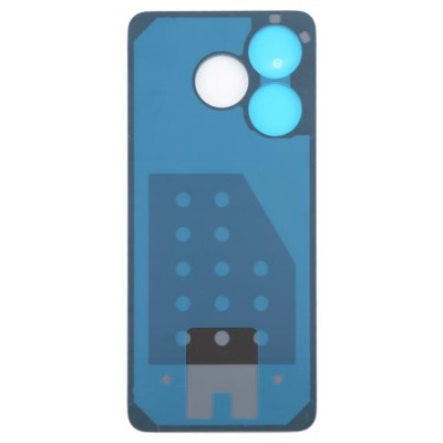 Back Panel Cover For Zte Blade V60 Design White - Maxbhi Com
