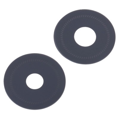 Camera Lens For Vivo V60 5g Grey By - Maxbhi Com