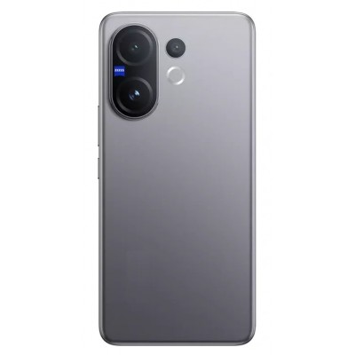 Full Body Housing For Vivo V60 5g Grey - Maxbhi Com
