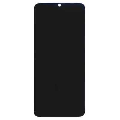 Lcd With Touch Screen For Honor X5b Plus Black By - Maxbhi Com