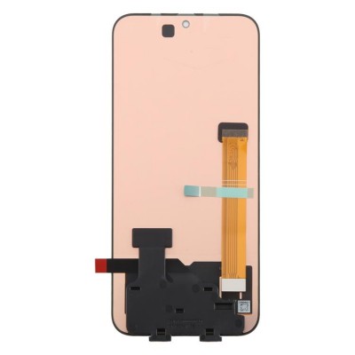 Lcd With Touch Screen For Huawei Nova 13 Black By - Maxbhi Com