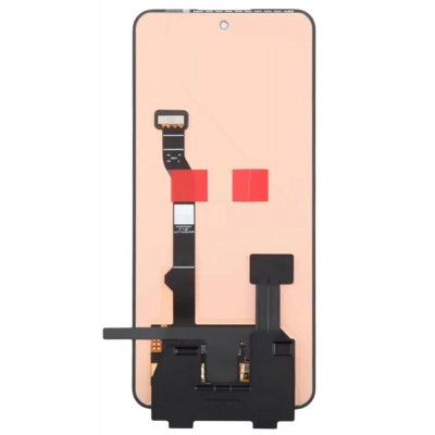 Lcd With Touch Screen For Nothing Cmf Phone 2 Pro Orange By - Maxbhi Com