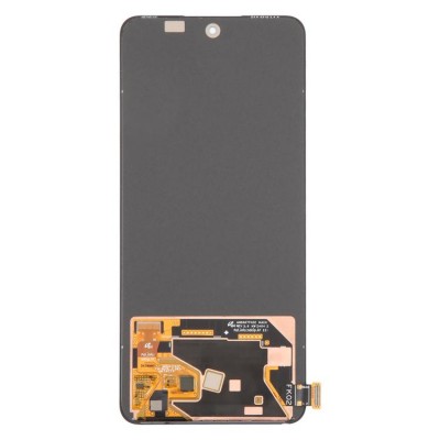 Lcd With Touch Screen For Realme 13 4g White By - Maxbhi Com