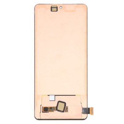 Lcd With Touch Screen For Vivo Iqoo Z9 Turbo Plus White By - Maxbhi Com