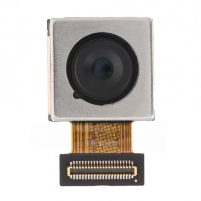 Replacement Back Camera For Motorola Moto G55 By - Maxbhi Com