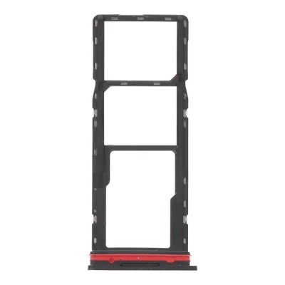 Sim Card Holder Tray For Motorola Moto E14 White - Maxbhi Com