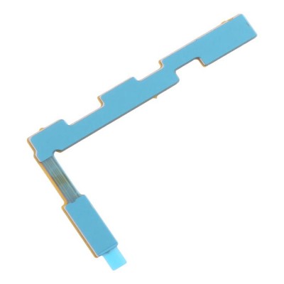 Volume Button Flex Cable For Honor X60i By - Maxbhi Com
