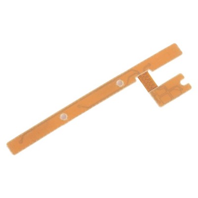 Volume Button Flex Cable For Lenovo Legion Y700 2025 By - Maxbhi Com
