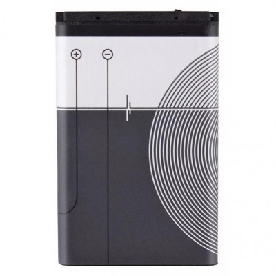 Battery For Nokia 1280 By - Maxbhi Com