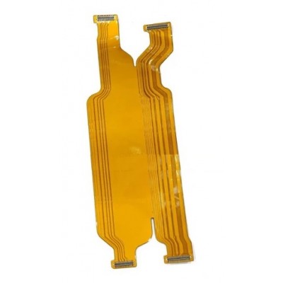 Lcd Flex Cable For Oppo Reno14 Pro 5g By - Maxbhi Com