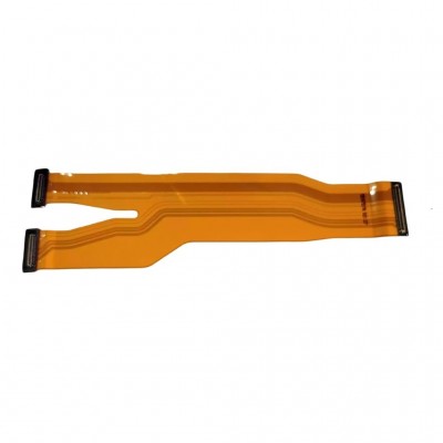 Lcd Flex Cable For Samsung Galaxy M35 5g By - Maxbhi Com