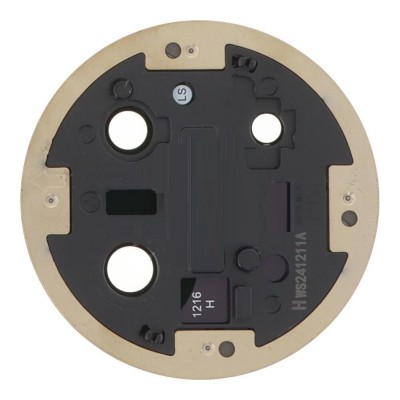 Camera Lens Glass With Frame For Honor Magic 7 Lite White By - Maxbhi Com