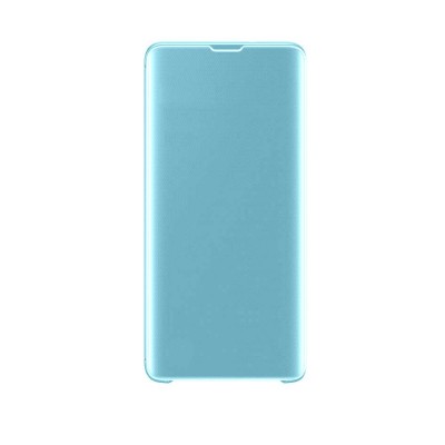 Flip Cover For Realme P4 5g Blue By - Maxbhi Com