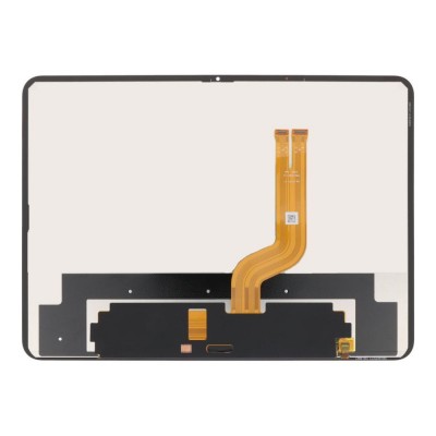 Lcd With Touch Screen For Oppo Pad 3 Silver By - Maxbhi Com