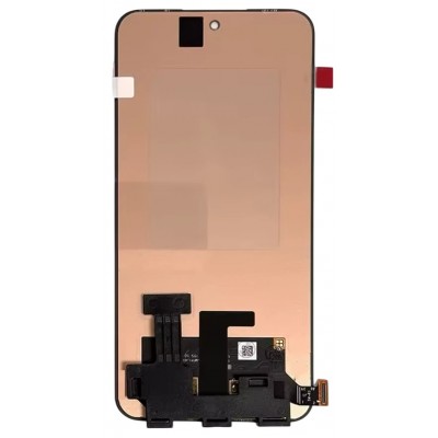 Lcd With Touch Screen For Oppo Reno14 Pro 5g White By - Maxbhi Com