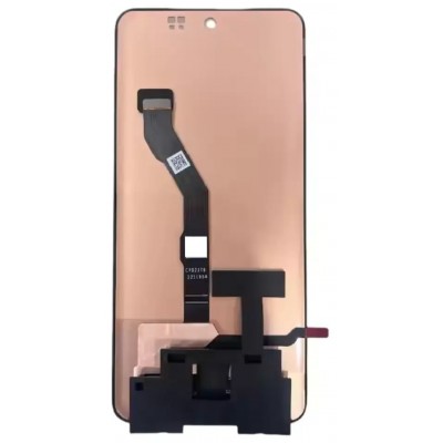 Lcd With Touch Screen For Vivo V50e 5g Black By - Maxbhi Com